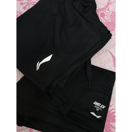 全方位评测李宁（LI-NING）运动套装值得入手吗，分享一周真相分享
