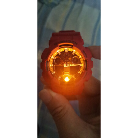 到手感受卡西欧（CASIO）日韩表质量真的好吗，评测两周经验分享