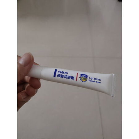使用感受参数百肤邦润唇膏评测质量好不好，全面优缺点总结
