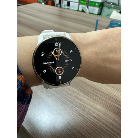 心酸点评佳明venu2plus和applewatch7哪个好？有何区别？老司机揭秘测评