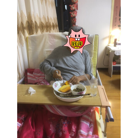 使用评价一下雷晟护理床质量评测好不好用，进来讨论说说感受