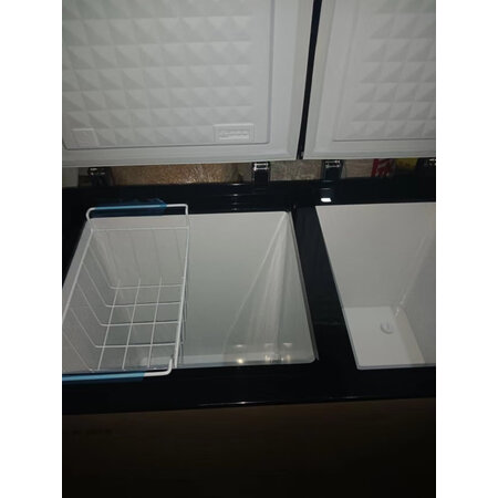 说说入手使用康佳BCD-220DZP是否还行，网友分析评测