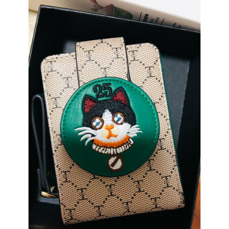 深入解密toutou女士短款钱包卡包使用心得如何，看看大家怎么说的