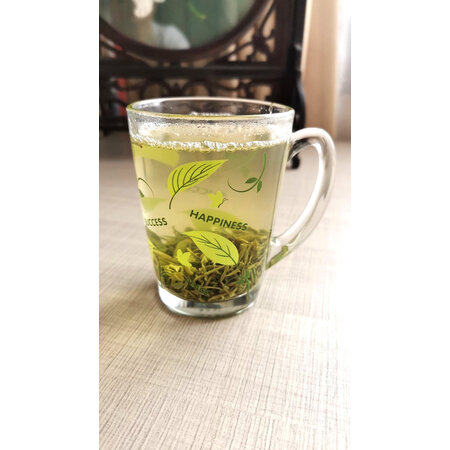 大家使用和平（heping）绿茶是否值得买？交流半个月真相分享！