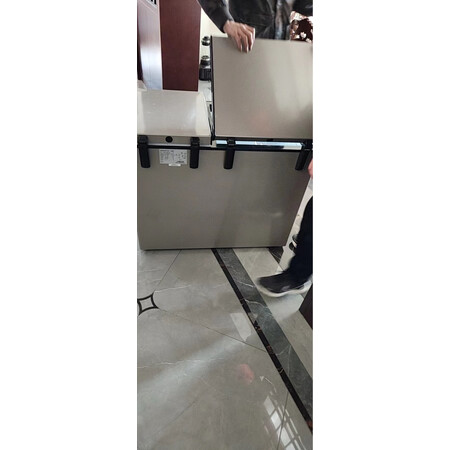 说说入手使用康佳BCD-220DZP是否还行，网友分析评测