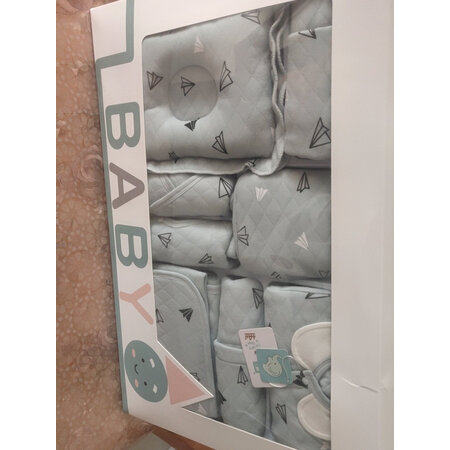 实话实说圣菲小象（SANFE ELEPHANT）婴儿礼盒可以买不，分享三周感受告知