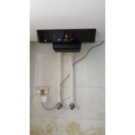 行业人爆料海尔（Haier）EC6002-MC5(U1)使用靠不靠谱，全新口碑反馈