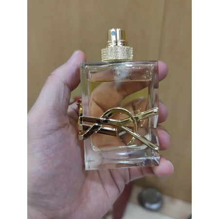 一起评测圣罗兰YSL LIBRE系列使用感受如何呢？图文解说曝光！
