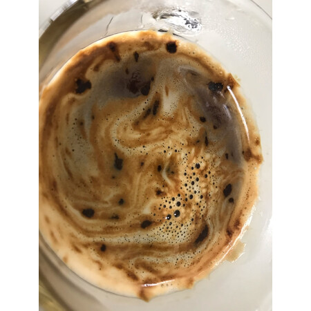 直观感受评测摩可纳速溶冻干咖啡粉揭秘质量好不好？评价真的好吗！