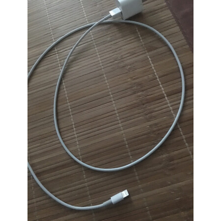 用户剖析数锐（SHURUI）数锐苹果充电器数据线非苹果原装口碑评价行不行，是否值得呢