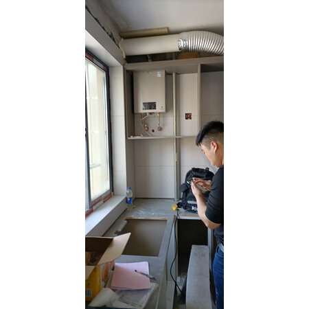 专业评测曝光林内RUS-16QD31跟海尔JSQ30-16WN95对比有啥区别？哪个好？详细剖析测评