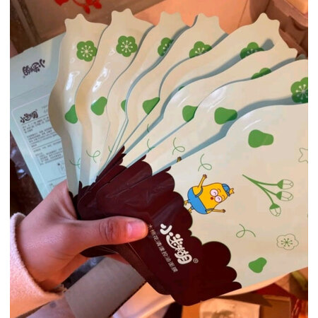 分享分析小迷糊面膜真实使用感受？老司机来说说吧！