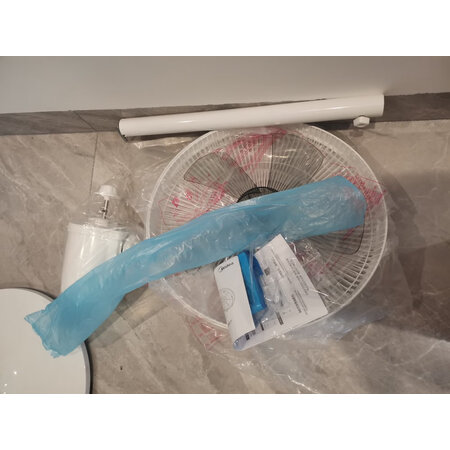 高手解密美的（Midea）电风扇值不值的买，真实经历爆料诉说
