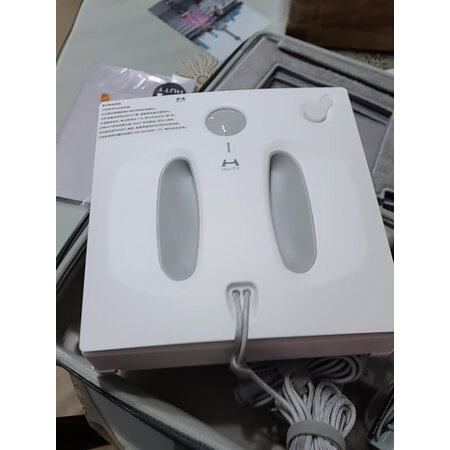 使用感受体验赫特擦地/擦窗机器人究竟真相如何，纠结要不要买