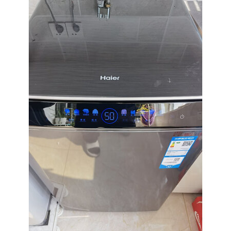 图文配置体验海尔EB80BM029使用靠不靠谱，用过的朋友说一下吧