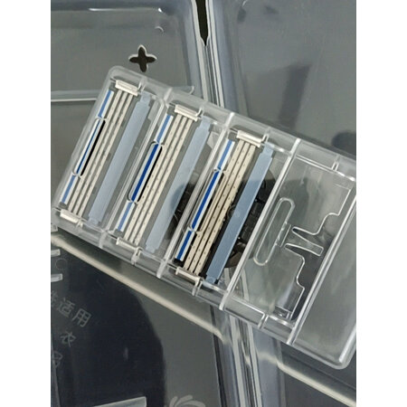真实吐槽吉列（Gillette）剃须评测入手好不好，用了一个月经验分享