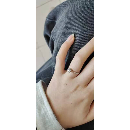 高手分析DR钻戒使用心得如何，告知一个月真相分享