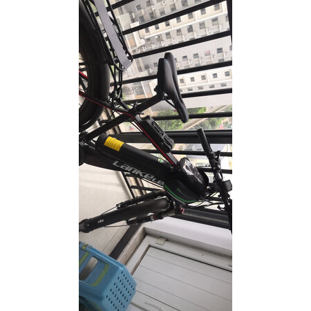 达人吐槽蓝克雷斯（LANKELEISI）电助力自行车测评下质量如何？分享两星期心得分享！