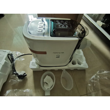 图文说说九阳JYN-W3质量好吗，分享一个月经验分享