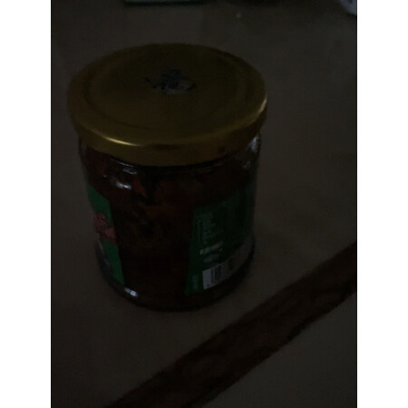 比较点评饭扫光饭扫光新生代下饭菜两联瓶野香菌280g2划算不划算，大神吐槽真心话