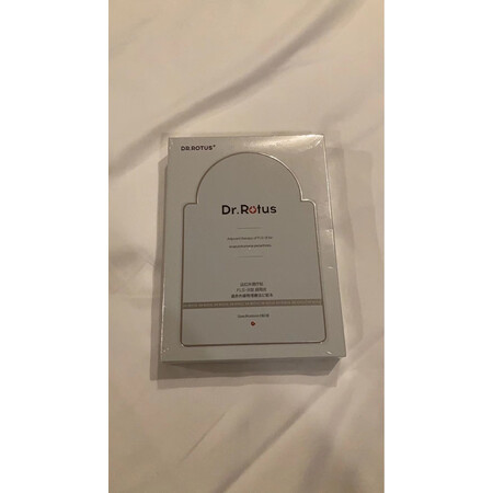 吐槽真相解密DR.ROTUS肩周炎贴质量会不会很好，口碑评测可以看看