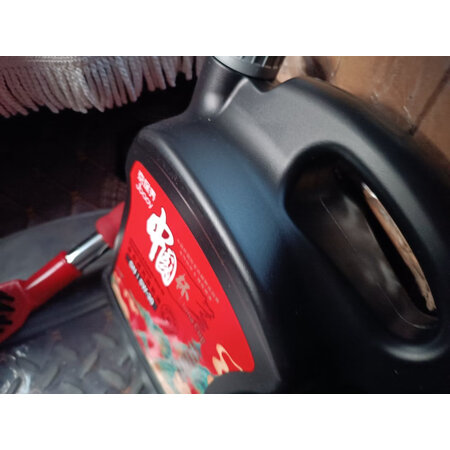 内行人剖析统一全合成5W-40质量是不是很好，使用三星期感受分享