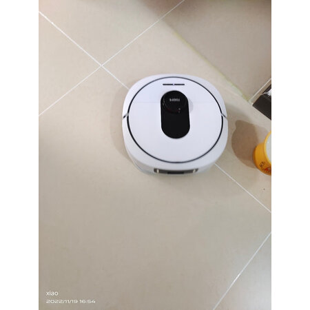 直奔主题睿米EVA和科沃斯X1哪款好用些？差别有吗？真相吐槽解密