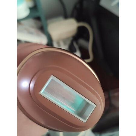 反馈知道beautigo脱毛仪和rqmei哪个好些？区别是什么？图文评测曝光