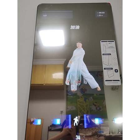 全新揭秘fiture魔镜旗舰版跟尊享版对比哪款更好？有何区别？探讨测评解密必看