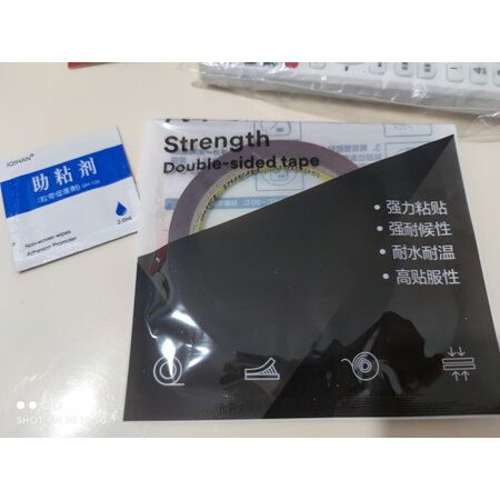 讨论说说3M车用胶带评测质量好不好，内幕剖析曝光