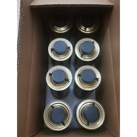 请问曝光固特威非自喷金盾GT-复合涂层1Kg（黑色）8揭秘质量好不好，用后1个月爆料评价