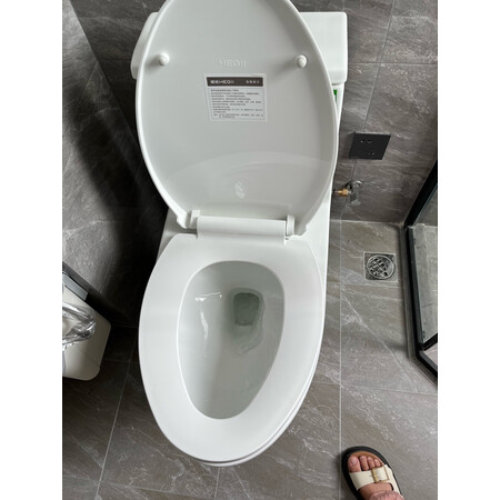 解疑分析恒洁HC0561DT（坑距400mm）使用后感受怎样，用了一个月感受告知