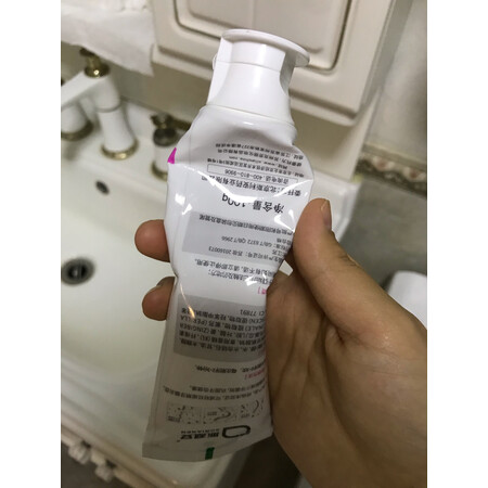 对比解密斯利安孕妇牙膏质量到底好不好？看看两星期感受告知！