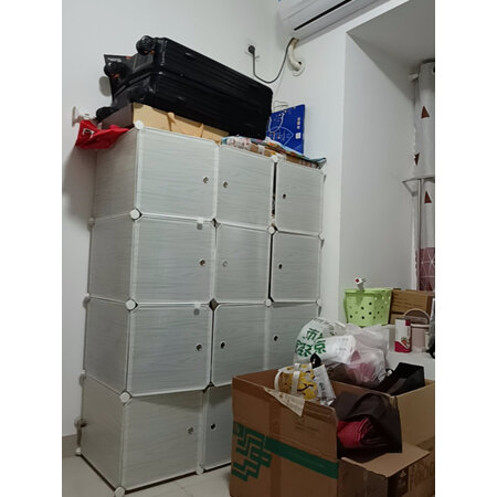 使用分析安尔雅简易衣柜还可以吗？深度剖析实际情况！