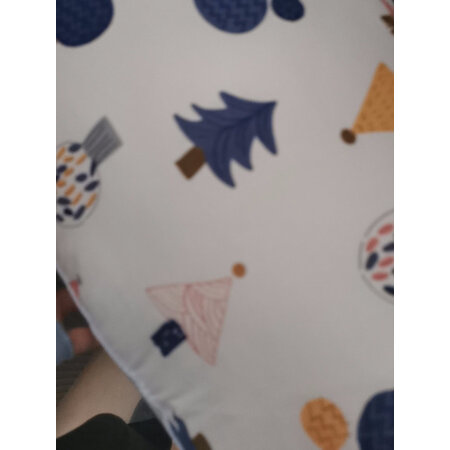 使用吐槽十月结晶多功能哺乳枕头销量如何，优缺点探讨评测揭秘