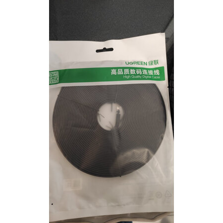 真实剖析绿联20167是否值得呢？看完就知道咯！