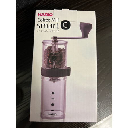 过来人感受HARIOMSG-2-T有谁用过没有，初次感受半年评价