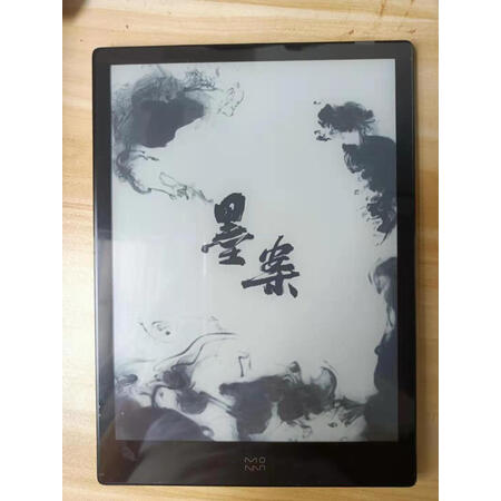 新入坑小白吐槽墨案inkpadx和文石poke3有啥区别？哪个好？用户实话实说