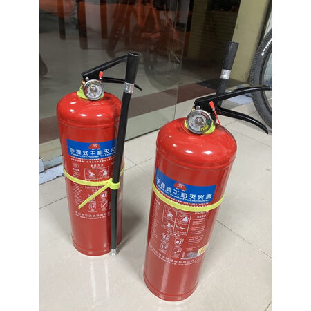 入手说说对比东消4kg干粉灭火器评价真实好吗，行情揭晓