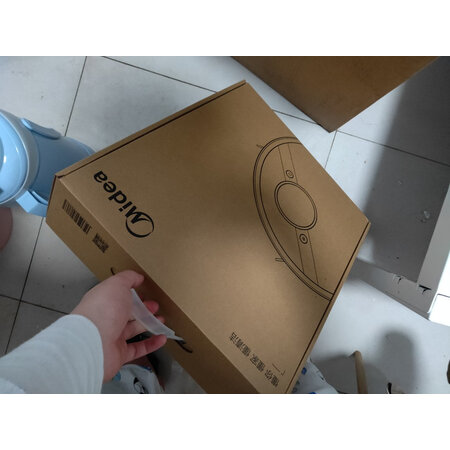 美的扫地机器人m7和i9哪款好-美的扫地机器人m7和i9哪款更值得入手_http://www.itswebtime.com_好物推荐_第1张