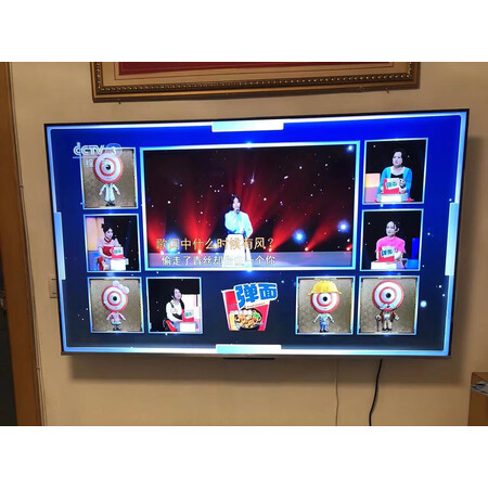 问题反馈TCL98Q10G和海信98U7G区别大吗？哪个好一些？优缺点内幕透露