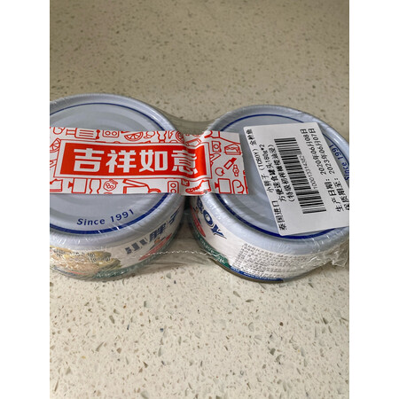 内行人感受佳必可小胖子金枪鱼质量是不是很好啊？分享一周心得分享！