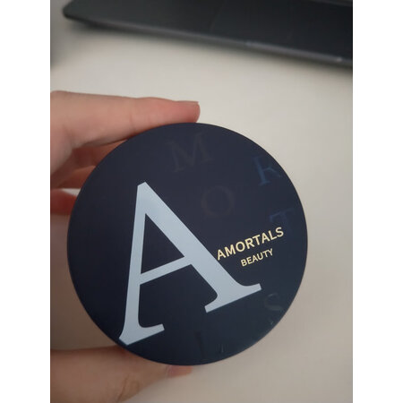 讨论评测尔木萄（AMORTALS）蜜粉/散粉口碑评分如何？使用三星期真相分享！
