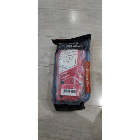 达人评测曝光JANUS守门员手套好不好用，入手真的会后悔吗