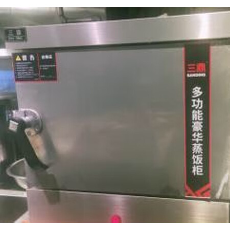 深入爆料三鼎蒸柜质量评测好不好用，了解两周心得分享