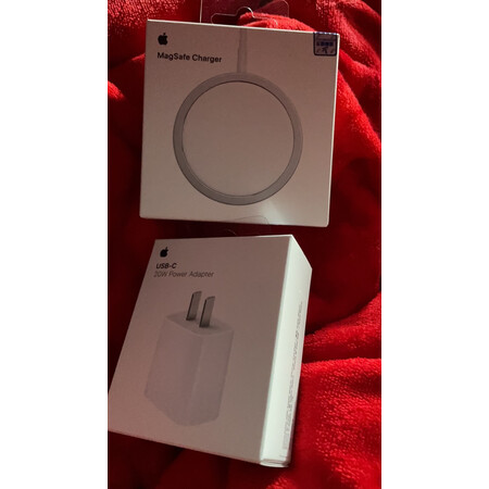 已经入手解密AppleMagSafe无线充电器评测反馈如何？说说真实评价感受！