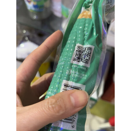 已经入手曝光华田禾邦糯玉米可以买不，交流二周感受告知