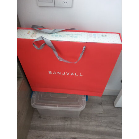 已经入手体验班杰威尔（BANJVALL）婴儿礼盒好评都真的吗，使用一星期真相分享