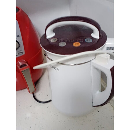 入手感受使用苏泊尔DJ06B-P107参数怎么样，真实使用感受