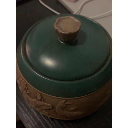 用后分析言艺沐樱茶叶罐绿真实体验爆料，告知一个月感受分享